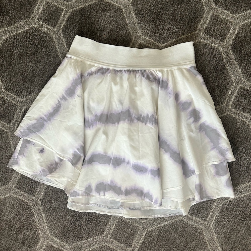 Lululemon Skirt!
